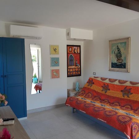Casa Isabelle Mel Daire La Spezia Dış mekan fotoğraf