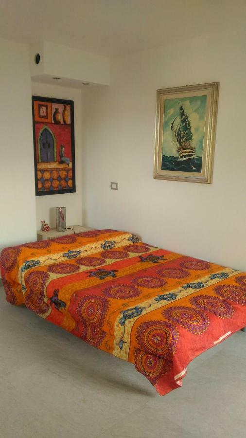 Casa Isabelle Mel Daire La Spezia Dış mekan fotoğraf