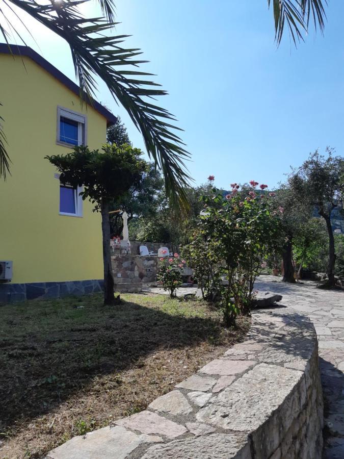 Casa Isabelle Mel Daire La Spezia Dış mekan fotoğraf